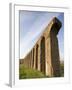 Felice Aqueduct, Along the Via Appia, Rome, Lazio, Italy, Europe-Olivieri Oliviero-Framed Photographic Print