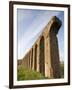 Felice Aqueduct, Along the Via Appia, Rome, Lazio, Italy, Europe-Olivieri Oliviero-Framed Photographic Print