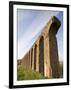 Felice Aqueduct, Along the Via Appia, Rome, Lazio, Italy, Europe-Olivieri Oliviero-Framed Photographic Print