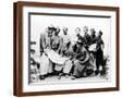 Brown Frame