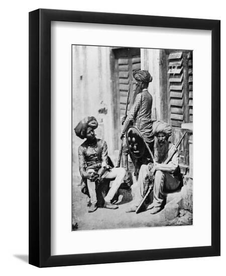 Giclee Print, , large