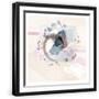 Black Frame