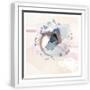 White Frame