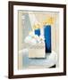 Felicia III-Bjoern Baar-Framed Art Print