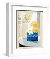 Felicia IV-Bjoern Baar-Framed Art Print