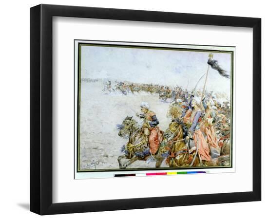 Premium Giclee Print, , large