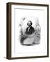 Felicien David-AH Payne-Framed Giclee Print