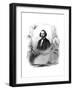 Felicien David-AH Payne-Framed Giclee Print