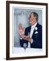 Felicitations, 2007-Stevie Taylor-Framed Giclee Print