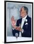 Felicitations, 2007-Stevie Taylor-Framed Giclee Print