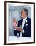 Felicitations, 2007-Stevie Taylor-Framed Giclee Print