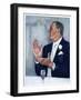 Felicitations, 2007-Stevie Taylor-Framed Giclee Print