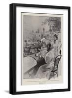 Felicitations-null-Framed Giclee Print