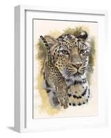 Felicitous-Barbara Keith-Framed Giclee Print