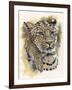 Felicitous-Barbara Keith-Framed Giclee Print