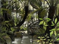 The Temperate House at Kew-Felicity House-Giclee Print