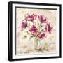 Felicity II-Michael Brey-Framed Art Print