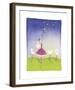 Felicity Wishes I-Emma Thomson-Framed Giclee Print