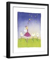 Felicity Wishes I-Emma Thomson-Framed Giclee Print