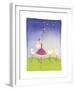 Felicity Wishes I-Emma Thomson-Framed Giclee Print