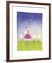 Felicity Wishes I-Emma Thomson-Framed Giclee Print