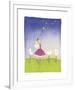 Felicity Wishes I-Emma Thomson-Framed Giclee Print