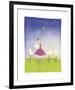 Felicity Wishes I-Emma Thomson-Framed Giclee Print