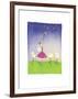 Felicity Wishes I-Emma Thomson-Framed Premium Giclee Print