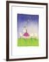 Felicity Wishes I-Emma Thomson-Framed Premium Giclee Print