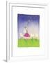 Felicity Wishes I-Emma Thomson-Framed Premium Giclee Print