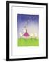 Felicity Wishes I-Emma Thomson-Framed Premium Giclee Print