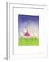 Felicity Wishes I-Emma Thomson-Framed Premium Giclee Print