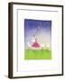 Felicity Wishes I-Emma Thomson-Framed Premium Giclee Print