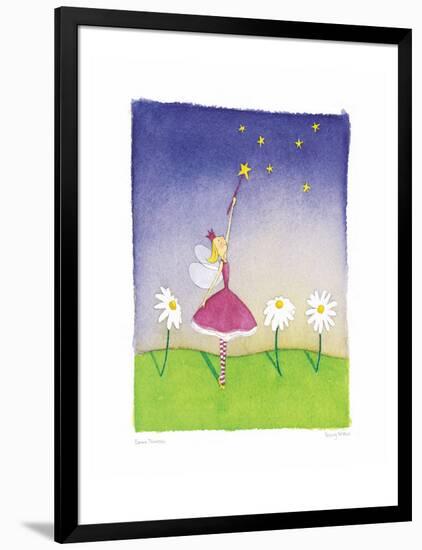 Felicity Wishes I-Emma Thomson-Framed Premium Giclee Print