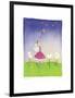 Felicity Wishes I-Emma Thomson-Framed Premium Giclee Print