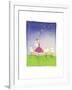 Felicity Wishes I-Emma Thomson-Framed Premium Giclee Print