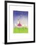 Felicity Wishes I-Emma Thomson-Framed Premium Giclee Print