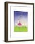 Felicity Wishes I-Emma Thomson-Framed Premium Giclee Print