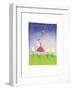 Felicity Wishes I-Emma Thomson-Framed Premium Giclee Print