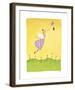 Felicity Wishes II-Emma Thomson-Framed Giclee Print