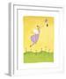 Felicity Wishes II-Emma Thomson-Framed Giclee Print