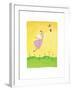 Felicity Wishes II-Emma Thomson-Framed Premium Giclee Print