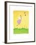 Felicity Wishes II-Emma Thomson-Framed Premium Giclee Print