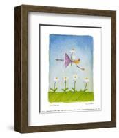 Felicity Wishes III-Unknown Unknown-Framed Art Print