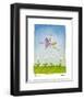 Felicity Wishes III-Unknown Unknown-Framed Art Print