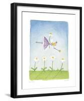 Felicity Wishes III-Emma Thomson-Framed Giclee Print