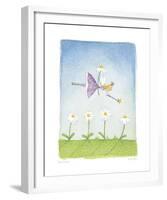 Felicity Wishes III-Emma Thomson-Framed Giclee Print