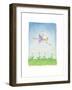 Felicity Wishes III-Emma Thomson-Framed Premium Giclee Print