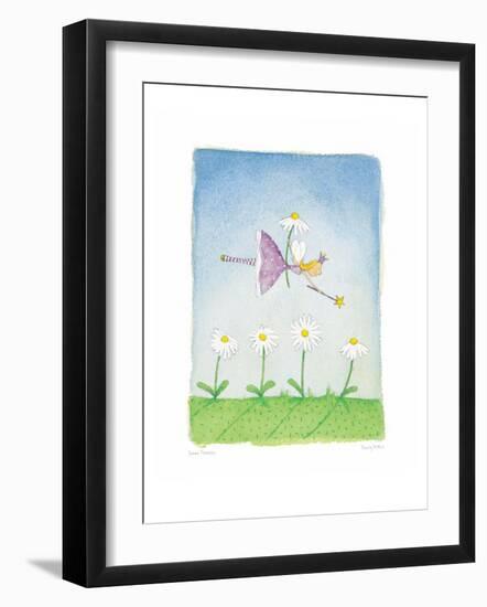 Felicity Wishes III-Emma Thomson-Framed Premium Giclee Print