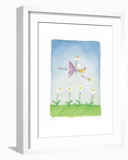 Felicity Wishes III-Emma Thomson-Framed Premium Giclee Print